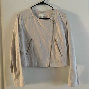 Light Jacket